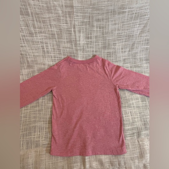 The Children’s Place 3t Long Sleeve Semi-Truck Trucking Shirt. - Picture 7 of 7